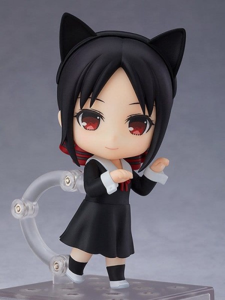 Kaguya-sama: Love is War - Kaguya Shinomiya Nendoroid: Toytec
