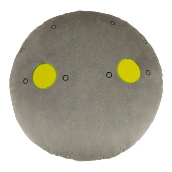 NieR: Automata Ver. 1.1a - Machine Lifeform 3D Kissen: Sakami Merchandise NieR: Automata Ver. 1.1a - Machine Lifeform 3D Kissen: Sakami Merchandise