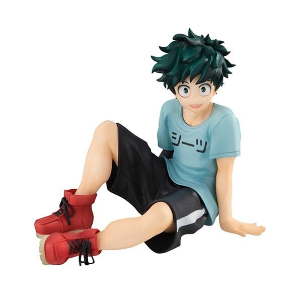 My Hero Academia - Izuku Midoriya G.E.M. Serie: MegaHouse