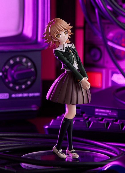 Super Danganronpa 1.2 Reload - Chihiro Fujisaki Statue / Pop Up Parade: Good Smile Company