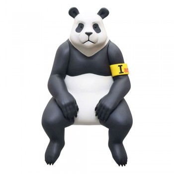 Jujutsu Kaisen - Panda Figur / Noodle Stopper: Furyu Jujutsu Kaisen - Panda Figur / Noodle Stopper: Furyu