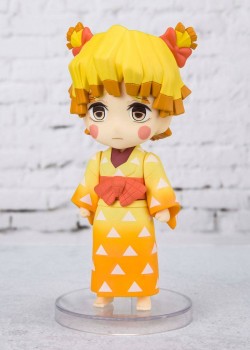 Vorschau: Demon Slayer: Kimetsu no Yaiba - Sumiko, Zenko, Inoko Mini Actionfiguren / Entertainment District Ar Vorschau: Demon Slayer: Kimetsu no Yaiba - Sumiko, Zenko, Inoko Mini Actionfiguren / Entertainment District Ar