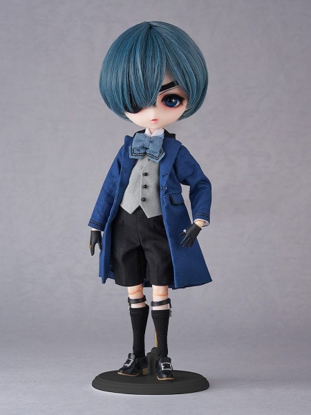 Black Butler - Ciel Phantomhive Actionfigur / Harmonia Bloom: Orange Rouge
