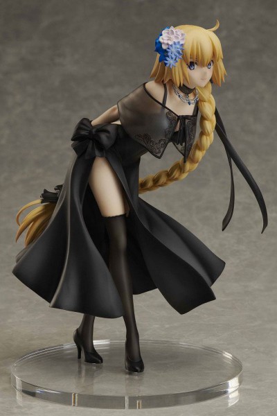 Fate/Grand Order - Ruler Jeanne d'Arc Statue / Heroic Spirit Formal Dress Version: Aniplex