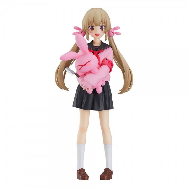 Natori Sana - Natori Sana Statue / Pop Up Parade - School Uniform Ver. : Max Factory