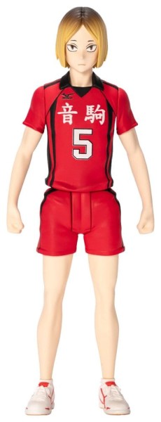 Haikyu!! - CK-H05 Kenma Kozume Actionfigur / Collekazaro: Takara Tomy