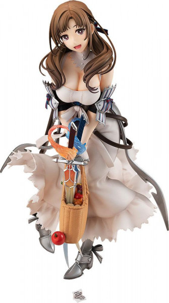 Do You Love Your Mom and Her Two-Hit Multi-Target Attacks - Mamako Osuki Statue: Kadokawa