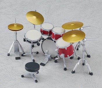 Preview: Bocchi the Rock! - Nijika Ijichi Nendoroid: Good Smile Company Preview: Bocchi the Rock! - Nijika Ijichi Nendoroid: Good Smile Company