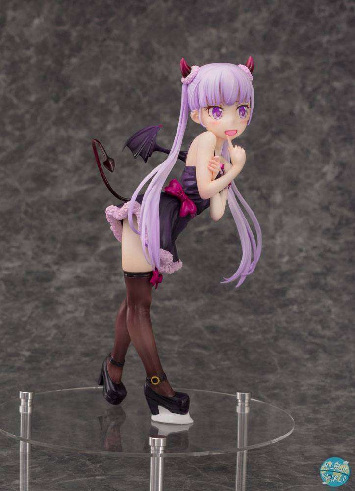 New Game! - Aoba Suzukaze Statue... | Allblue World: Anime Figuren Shop -  Jetzt hier online bestellen