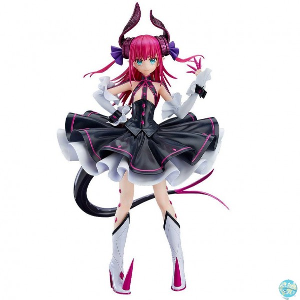 Fate/Grand Order - Lancer/Elizabeth Bathory Statue: Maxc Factory