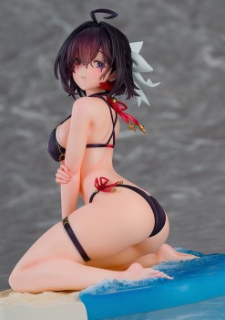 Vorschau: Atelier Yumia - Yumia Liessfeldt Statue Swimsuit Version: Wonderful Works Vorschau: Atelier Yumia - Yumia Liessfeldt Statue Swimsuit Version: Wonderful Works