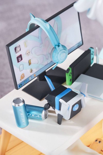 Girls Frontline - PA-15 Statue / Marvelous Yam Pastry: Hobby Max