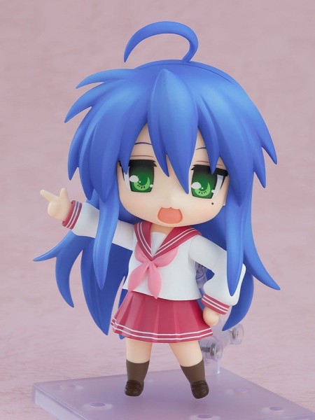 Lucky Star - Konata Izumi 2.0 Nendoroid: Good Smile Company