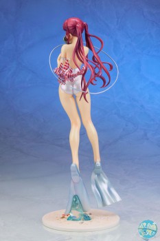 Vorschau: Amanchu! - Futaba Ooki Statue: Flare Vorschau: Amanchu! - Futaba Ooki Statue: Flare