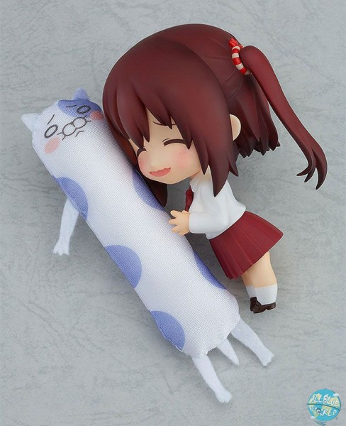 Himouto! - Umaru-chan R - Nana Ebina Nendoroid - Good Smile Company