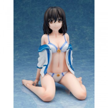 Strike the Blood Final - Yukina Himeragi White Lingerie Ver.: Hobby Stock Strike the Blood Final - Yukina Himeragi White Lingerie Ver.: Hobby Stock