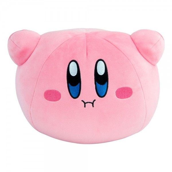 Kirby - Mega - Mega - Kirby Hovering Plüschfigur / Mocchi-Mocchi: Tomy