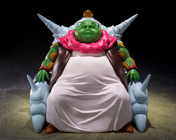 Dragon Ball Z- The Great Elder Actionfiguren / S.H.Figuarts: Tamashii Nations