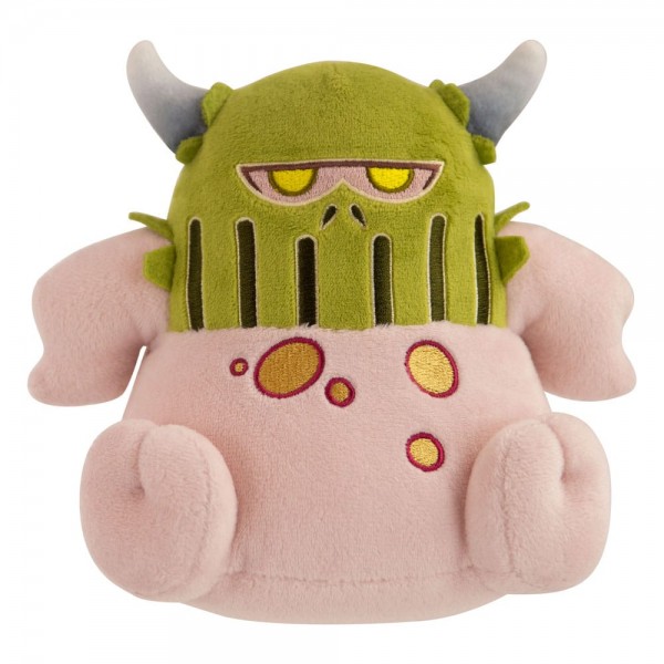 Warhammer - Sassy Nurgling Plüschfigur: Tomy
