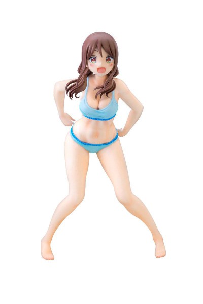 Harukana Receive - Haruka Ozora Statue: Furyu