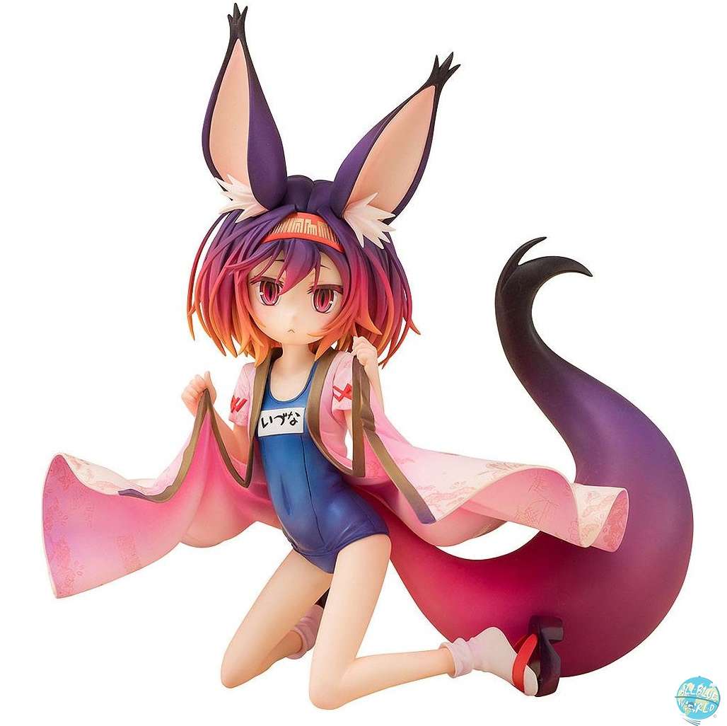 No Game No Life - Hatsuse Izuna... | Anime Figure Shop - order here online  now - Allblue World