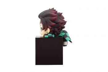 Anteprima: Demon Slayer: Kimetsu no Yaiba - Tanjiro Kamado Minifigur / Hikkake : FuRyu Anteprima: Demon Slayer: Kimetsu no Yaiba - Tanjiro Kamado Minifigur / Hikkake : FuRyu
