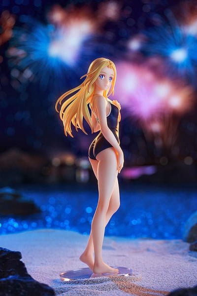 Summer Time Rendering - Ushio Kofune Statue / Pop Up Parade: Good Smile Company