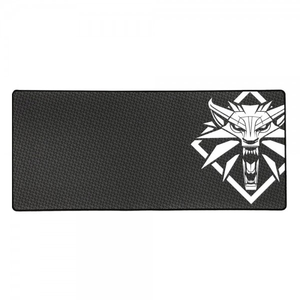 The Witcher XXL - Mousepad Signs: DEVplus