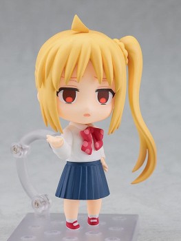 Preview: Bocchi the Rock! - Nijika Ijichi Nendoroid: Good Smile Company Preview: Bocchi the Rock! - Nijika Ijichi Nendoroid: Good Smile Company
