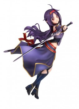 Sword Art Online - Yuuki Statue: Alter Sword Art Online - Yuuki Statue: Alter