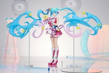 Character Vocal Series 01 - Hatsune Miku Statue: Pop Up Parade L - Future Eve Ver.: Good Smile Compa Character Vocal Series 01 - Hatsune Miku Statue: Pop Up Parade L - Future Eve Ver.: Good Smile Compa
