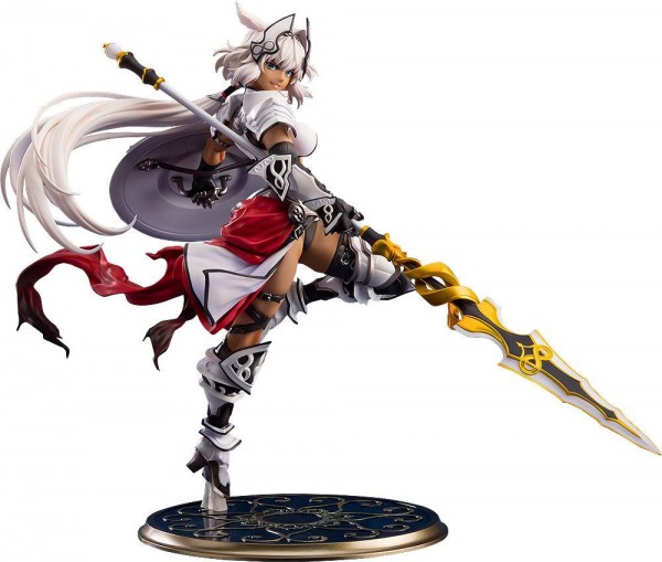 Fate/Grand Order - Lancer/Caenis Statue: Good Smile Company