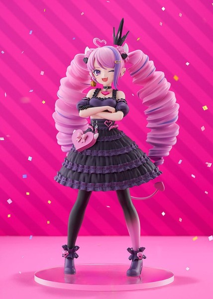 VShojo - Ironmouse Statue / Pop Up Parade SP: Good Smile Company
