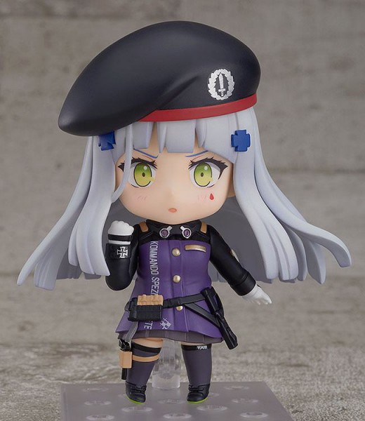 Girls Frontline - 416 Nendoroid: Good Smile Company