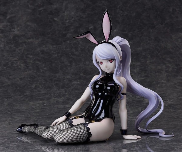 Overlord - Shalltear Bloodfallen Statue / Black Bunny Ver.: FREEing