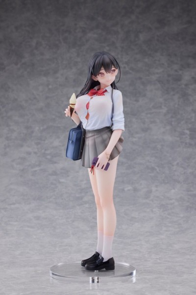 Original Character - Maki Sairenji Statue / Illustrated by POPQN Deluxe Edition: Otherwhere