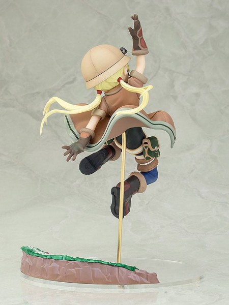 Made in Abyss - Riko Statue: Chara-Ani