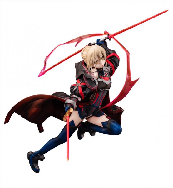 Fate/Grand Order - Mysterious Heroine X Alter Statue: Aoshima