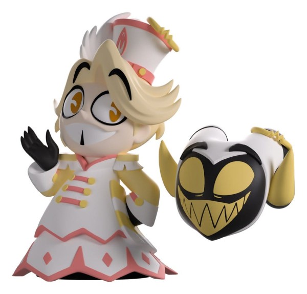 Hazbin Hotel - Abel Vinyl Figur: Youtooz