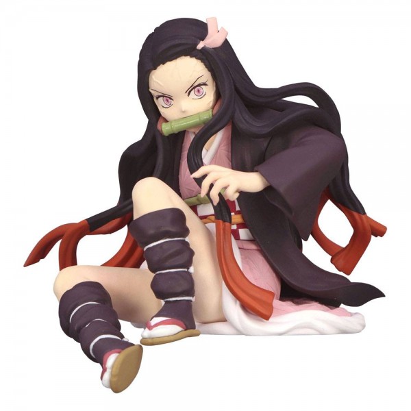 Demon Slayer: Kimetsu no Yaiba - Kamado Nezuko Noodle Stopper: Furyu