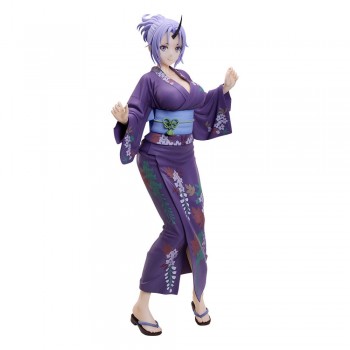 That Time I Got Reincarnated as a Slime - Shion Statue / Yukata Version: FREEing That Time I Got Reincarnated as a Slime - Shion Statue / Yukata Version: FREEing