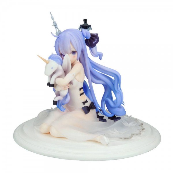 Azur Lane - Unicorn Statue / Light Equipped Version: Wanderer