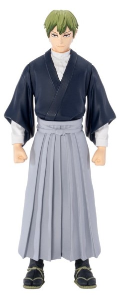 Jujutsu Kaisen - CK-J05 Naoya Zen'in Actionfigur / Collekazaro: Takara Tomy