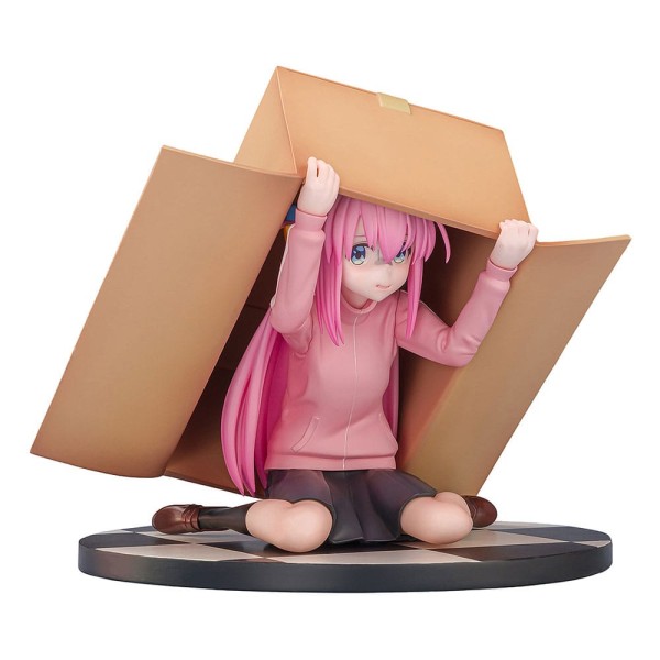 Bocchi the Rock! - Hitori Gotoh Statue: Proof