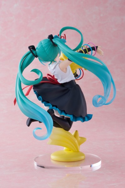 Vocaloid - Hatsune Miku x Rody Figur / AMP Artist Master Piece - 39 Thank You: Taito