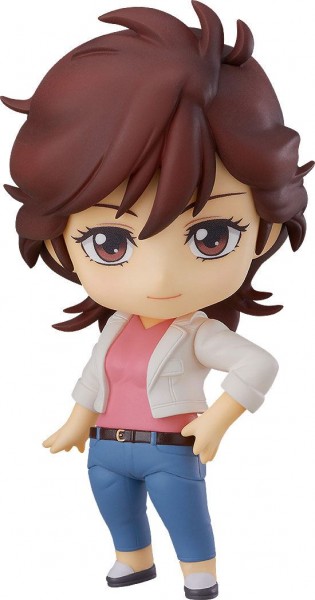 City Hunter the Movie: Shinjuku Private Eyes - Kaori Makimura Nendoroid: Good Smile Company