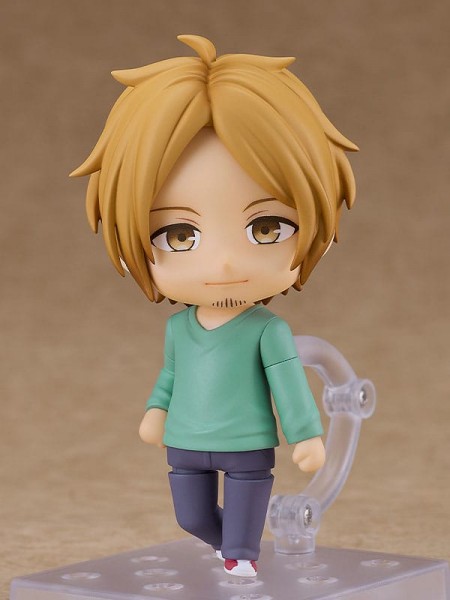 Given - Haruki Nakayama Nendoroid: Orange Rouge