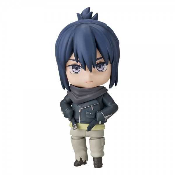 NO.6 - Nezumi Nendoroid: Good Smile Company