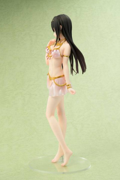 To Love-Ru Darkness - Yui Kotegawa Statue: Amakuni