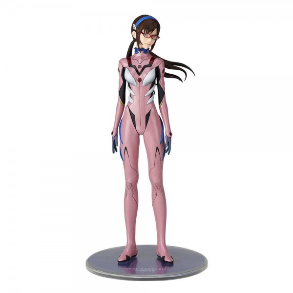 Rebuild of Evangelion - Mari Statue / Evagirls: Union Creative